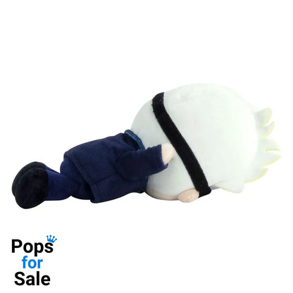Jujutsu Kaisen Mocchi-Mocchi Plush Figure Gojo Satoru Sleeping 15 cm
