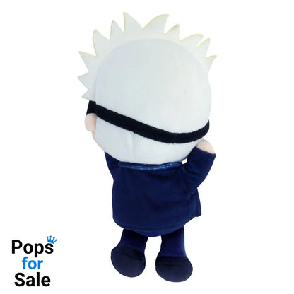Jujutsu Kaisen Mocchi-Mocchi Plush Figure Gojo Satoru Sleeping 15 cm