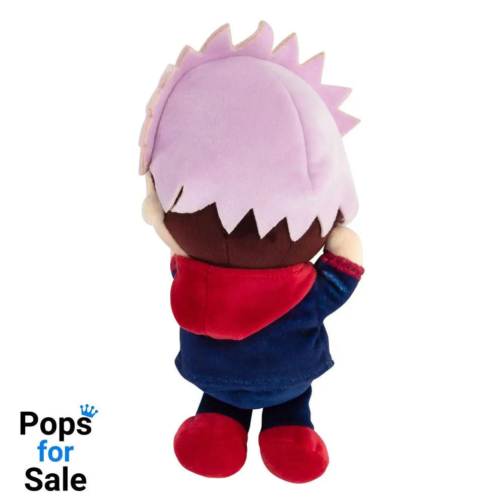 Jujutsu Kaisen Mocchi-Mocchi Plush Figure Juji Itadori Sleeping 15 cm