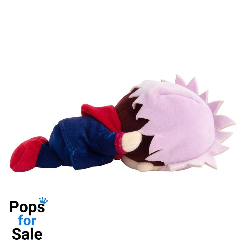 Jujutsu Kaisen Mocchi-Mocchi Plush Figure Juji Itadori Sleeping 15 cm