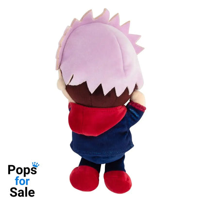 Jujutsu Kaisen Mocchi-Mocchi Plush Figure Juji Itadori Sleeping 15 cm Plushes