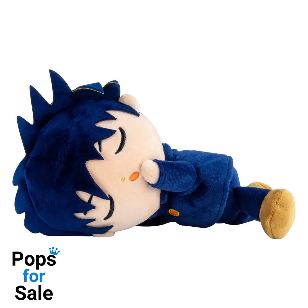 Jujutsu Kaisen Mocchi-Mocchi Plush Figure Megumi Fushiguro Sleeping 15 cm