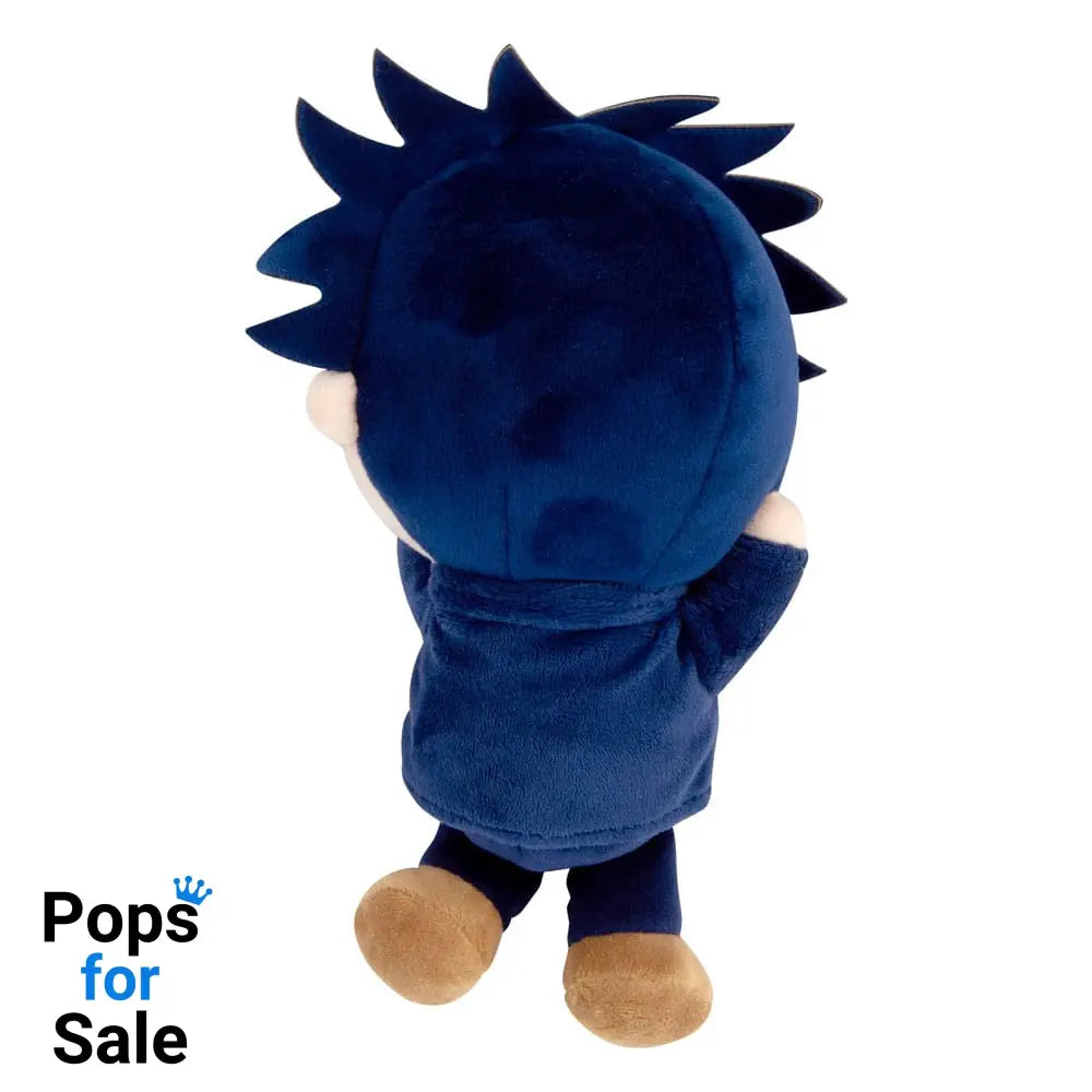 Jujutsu Kaisen Mocchi-Mocchi Plush Figure Megumi Fushiguro Sleeping 15 cm