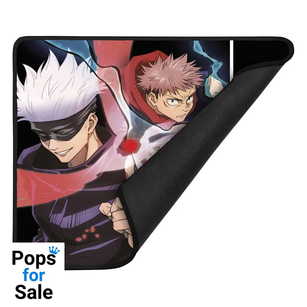 Jujutsu Kaisen Mousepad Dark