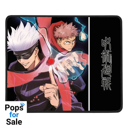 Jujutsu Kaisen Mousepad Dark