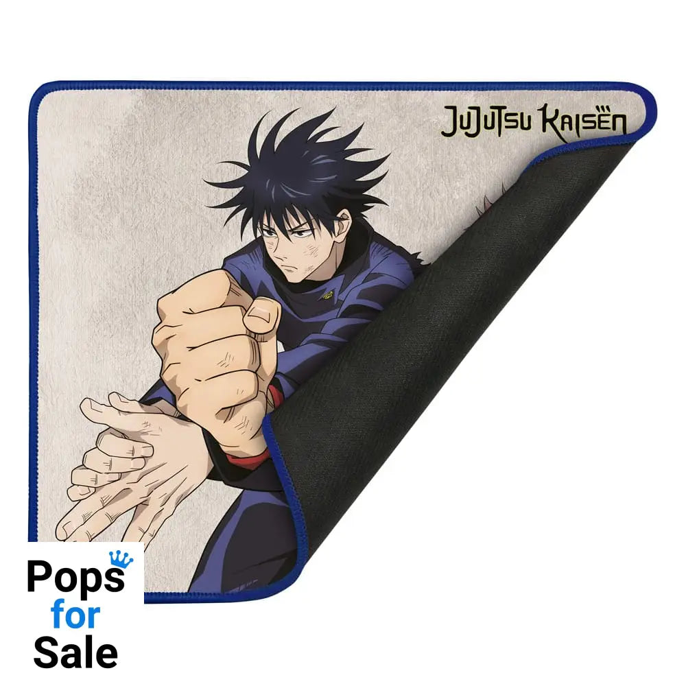 Jujutsu Kaisen Mousepad Light