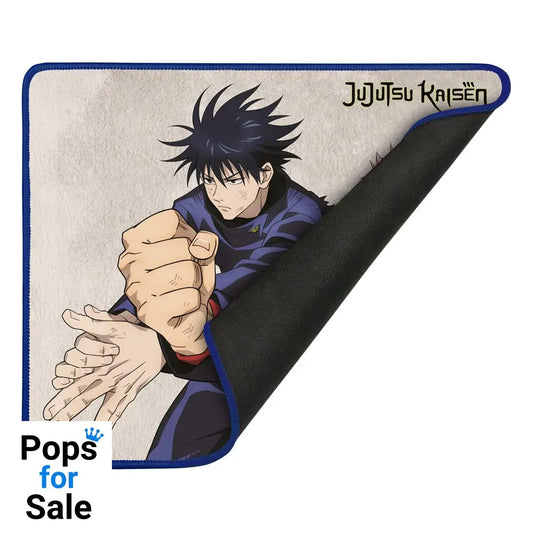 Jujutsu Kaisen Mousepad Light