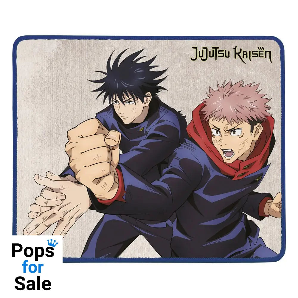 Jujutsu Kaisen Mousepad Light Mouse pads