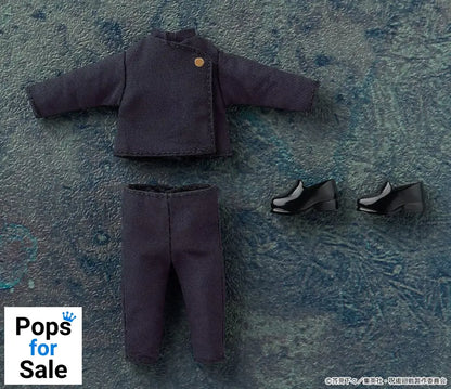 Jujutsu Kaisen Nendoroid Accessories for Nendoroid Doll Figures Outfit Set: Satoru Gojo: Tokyo Jujutsu High School Ver.