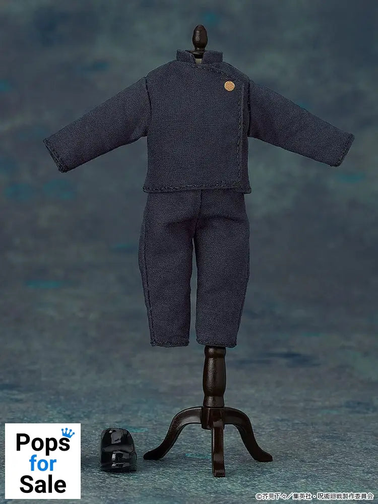 Jujutsu Kaisen Nendoroid Accessories for Nendoroid Doll Figures Outfit Set: Satoru Gojo: Tokyo Jujutsu High School Ver.