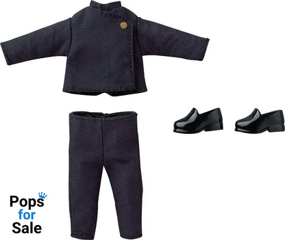 Jujutsu Kaisen Nendoroid Accessories for Nendoroid Doll Figures Outfit Set: Satoru Gojo: Tokyo Jujutsu High School Ver.