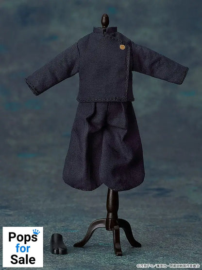 Jujutsu Kaisen Nendoroid Accessories for Nendoroid Doll Figures Outfit Set: Suguru Geto: Tokyo Jujutsu High School Ver.