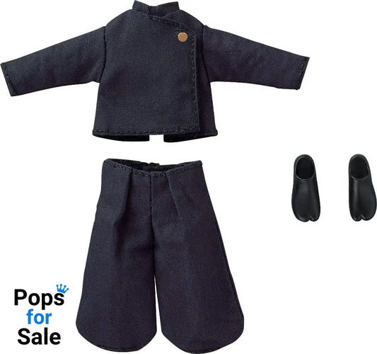 Jujutsu Kaisen Nendoroid Accessories for Nendoroid Doll Figures Outfit Set: Suguru Geto: Tokyo Jujutsu High School Ver.