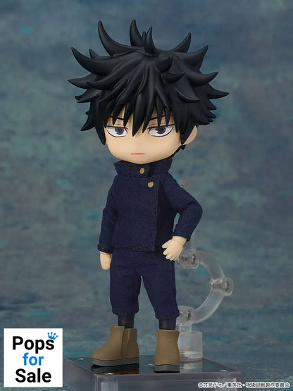 Jujutsu Kaisen Nendoroid Doll Action Figure Megumi Fushiguro 14 cm