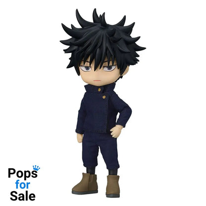 Jujutsu Kaisen Nendoroid Doll Action Figure Megumi Fushiguro 14 cm Action figures