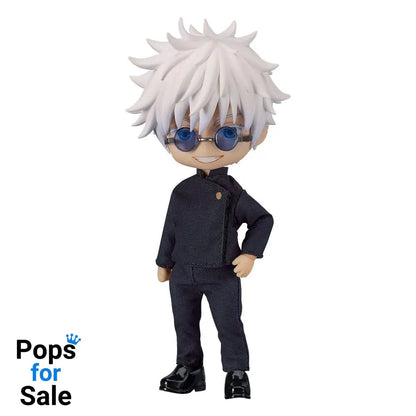 Jujutsu Kaisen Nendoroid Doll Action Figure Satoru Gojo: Tokyo Jujutsu High School Ver. 14 cm Action figures