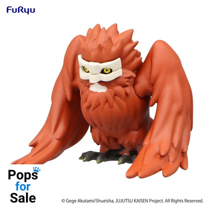 JUJUTSU KAISEN Noodle Stopper Figure Puchi-Nue- Vinyl Figure