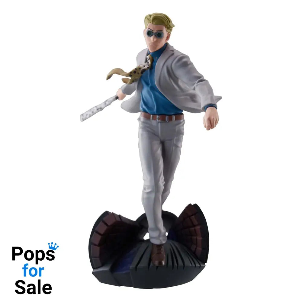 Jujutsu Kaisen Petitrama Series Trading Figure 3-Set Jujutsu Kaisen Series Vol.2 Setn 9 cm