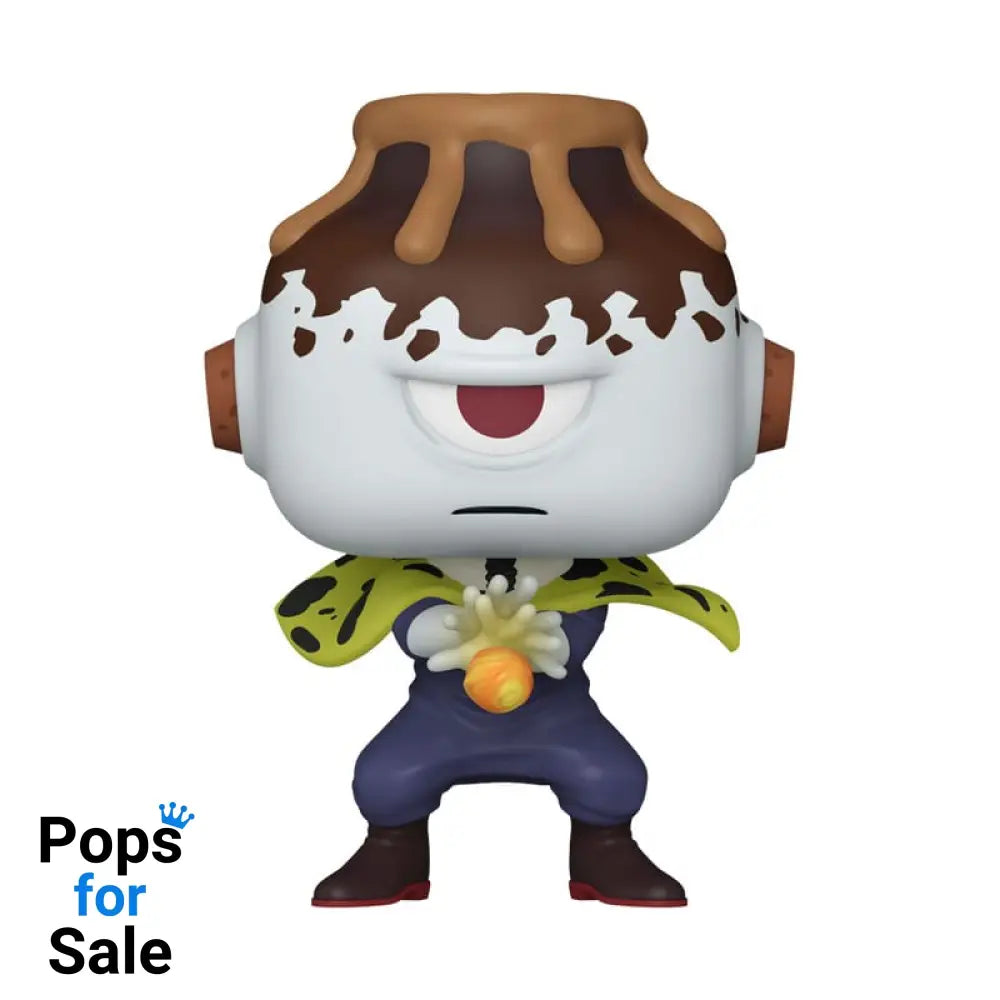 Jujutsu Kaisen POP! Animation Vinyl Figures Jogo 9 cm Funko POP POP! Figures