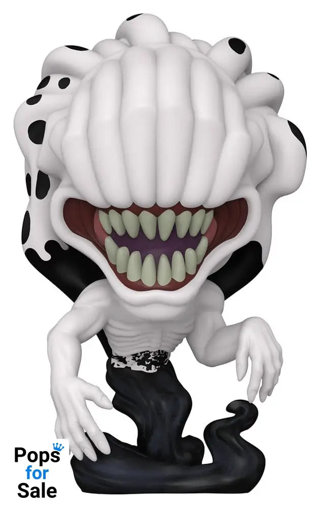 Jujutsu Kaisen POP! Animation Vinyl Figures Rika 9 cm