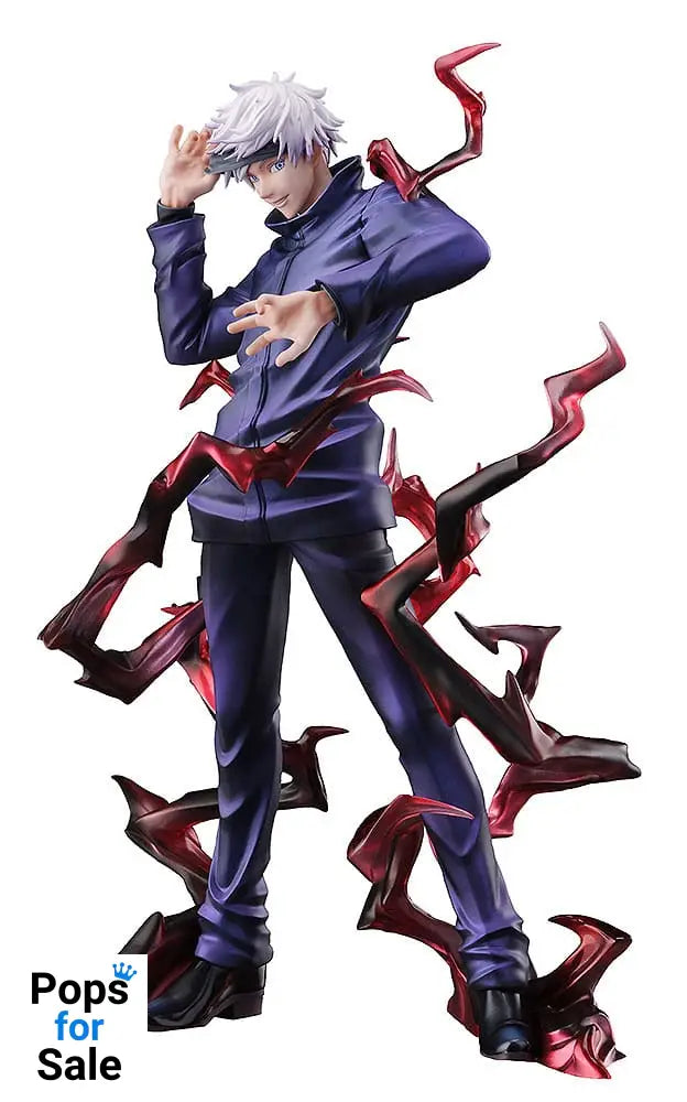 Jujutsu Kaisen PVC Statue 1/7 Satoru Gojo 25 cm