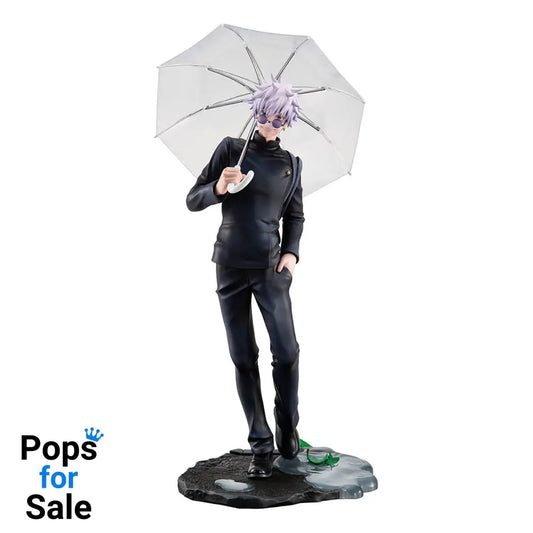 Jujutsu Kaisen PVC Statue Gojo Satoru Kosen Ver. 29 cm