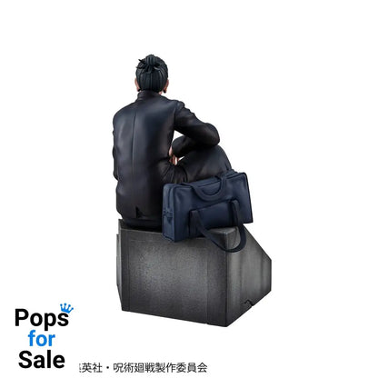 Jujutsu Kaisen PVC Statue Suguru Geto Kosen Ver. 16 cm