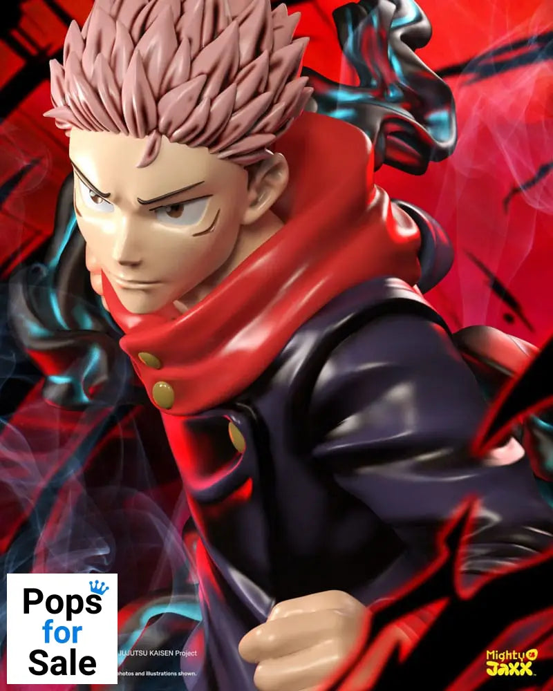 Jujutsu Kaisen Statue Incense Chamber (Colorized) Limited Editon 22 cm