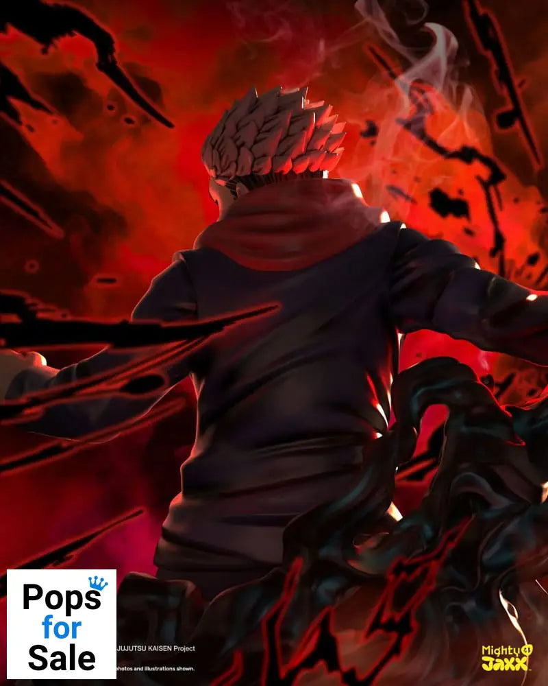 Jujutsu Kaisen Statue Incense Chamber (Colorized) Limited Editon 22 cm Statues