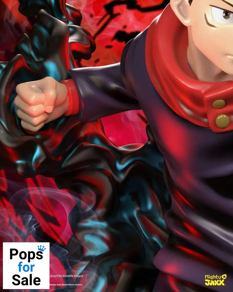 Jujutsu Kaisen Statue Incense Chamber (Colorized) Limited Editon 22 cm