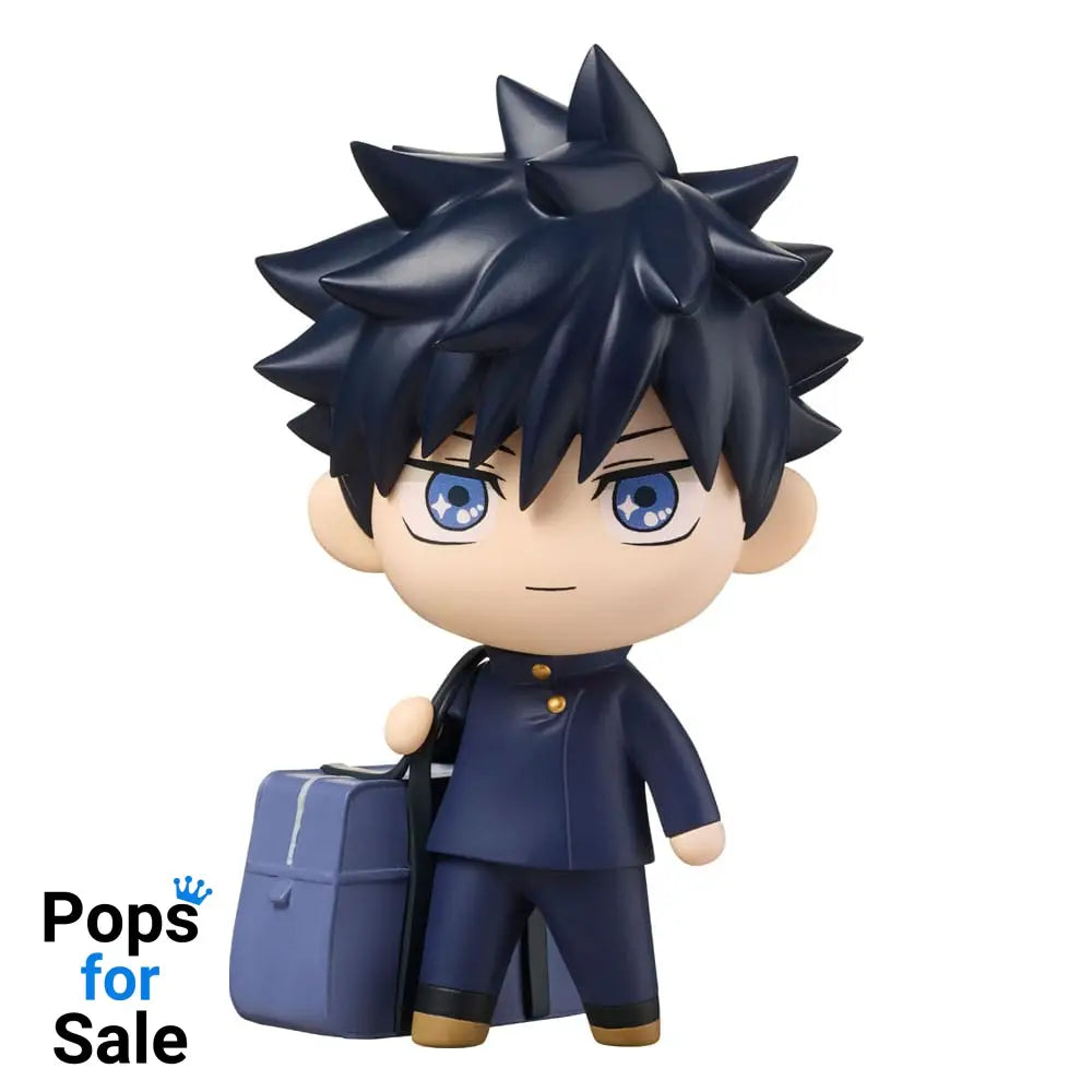 Jujutsu Kaisen Tekupiku Mini Figure Megumi Fushigoro 10 cm