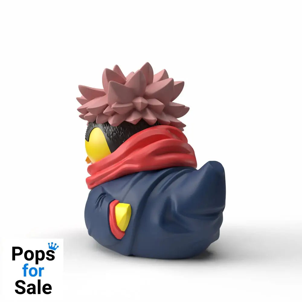 Jujutsu Kaisen Tubbz Mini PVC Figure Yuji Itadori 5 cm