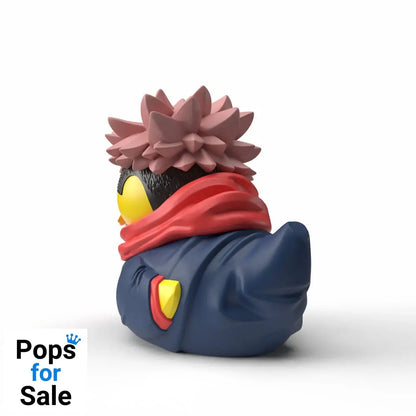 Jujutsu Kaisen Tubbz Mini PVC Figure Yuji Itadori 5 cm