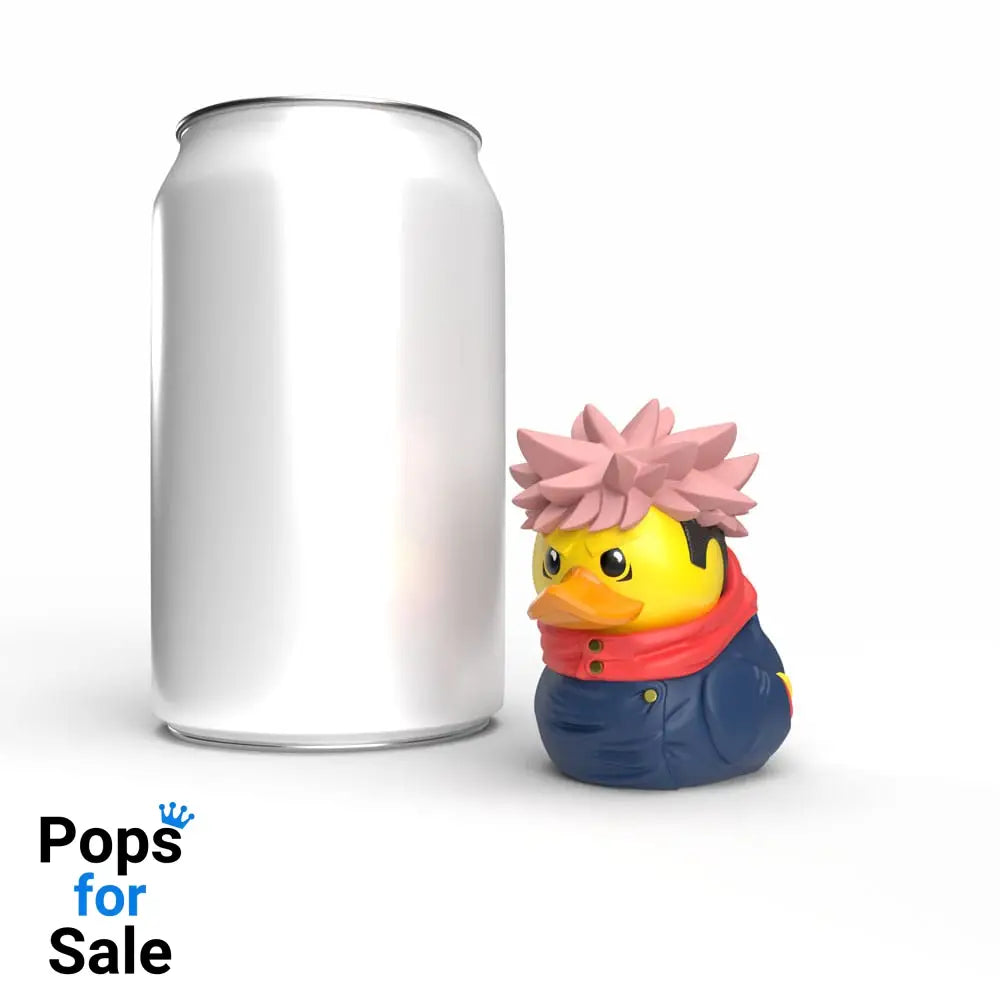 Jujutsu Kaisen Tubbz Mini PVC Figure Yuji Itadori 5 cm Mini-figures