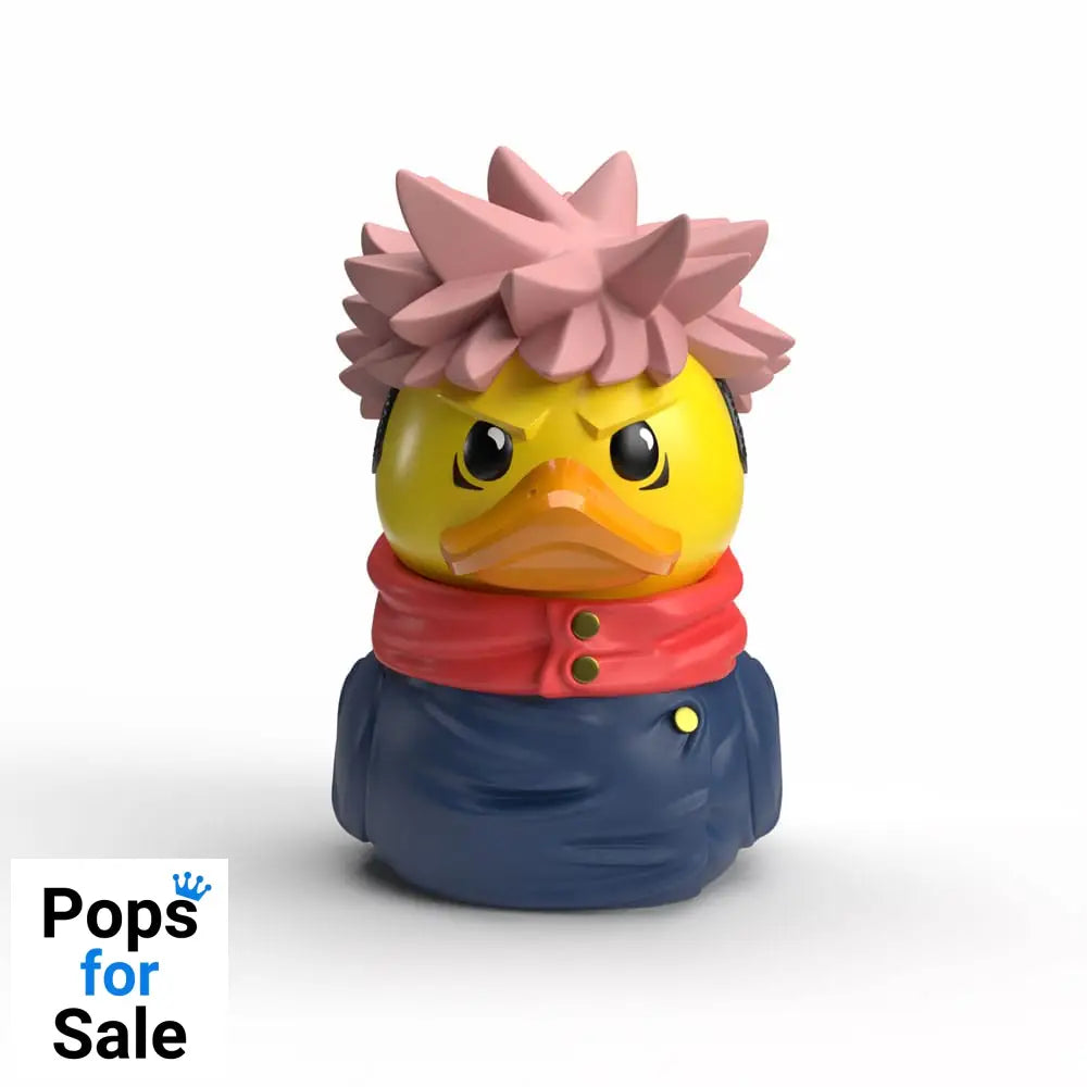 Jujutsu Kaisen Tubbz Mini PVC Figure Yuji Itadori 5 cm