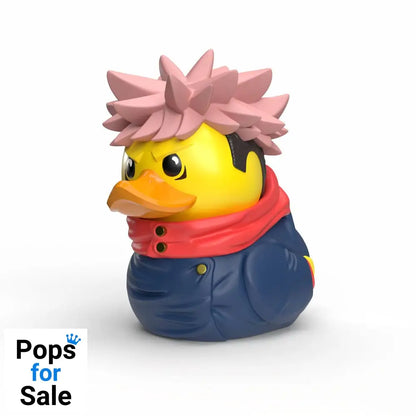 Jujutsu Kaisen Tubbz Mini PVC Figure Yuji Itadori 5 cm