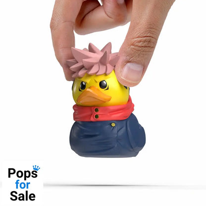 Jujutsu Kaisen Tubbz Mini PVC Figure Yuji Itadori 5 cm