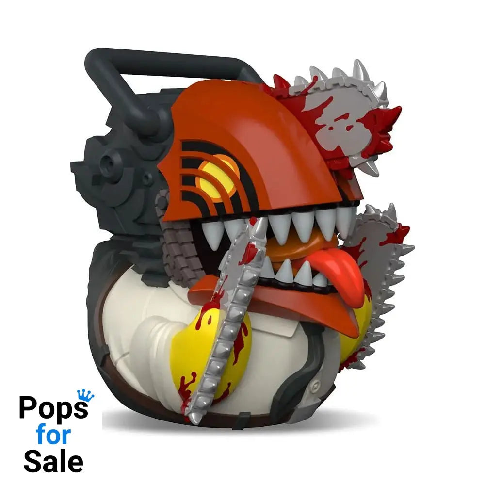 Jujutsu Kaisen Tubbz PVC Figure Satoru Gojo 1st Edition 10 cm