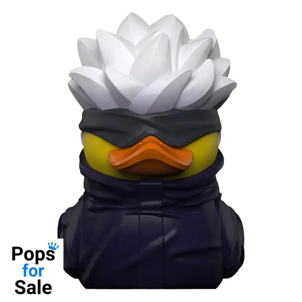 Jujutsu Kaisen Tubbz PVC Figure Satoru Gojo 1st Edition 10 cm Mini-figures