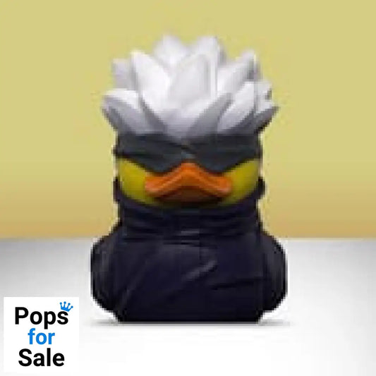 Jujutsu Kaisen Tubbz PVC Figure Satoru Gojo 1st Edition 10 cm Mini-figures