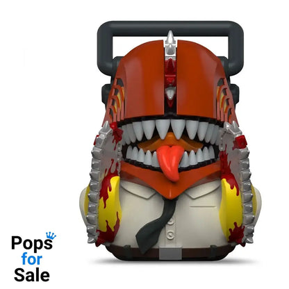 Jujutsu Kaisen Tubbz PVC Figure Satoru Gojo 1st Edition 10 cm