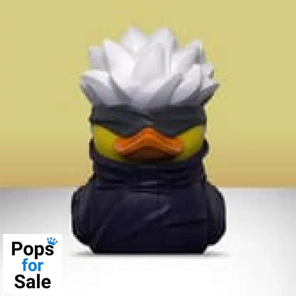 Jujutsu Kaisen Tubbz PVC Figure Satoru Gojo 1st Edition 10 cm