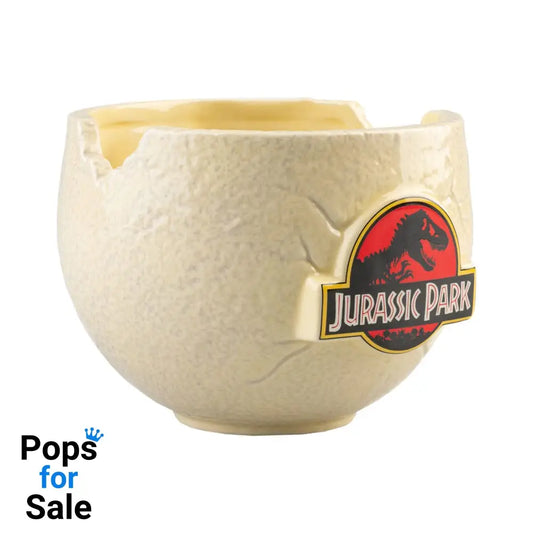 Jurassic Park 3D Bowl