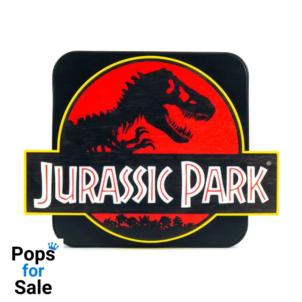 Jurassic Park 3D Light