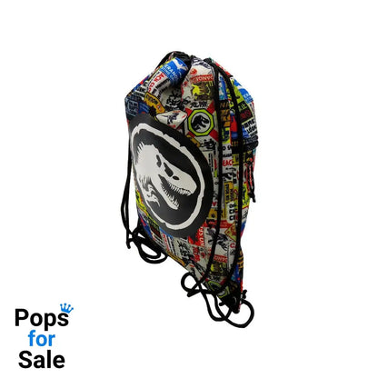 Jurassic Park Backpack Danger Bags