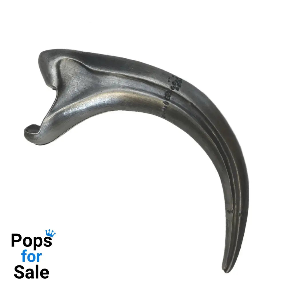Jurassic Park Bottle Opener Fossil Raptor Claw 14 cm