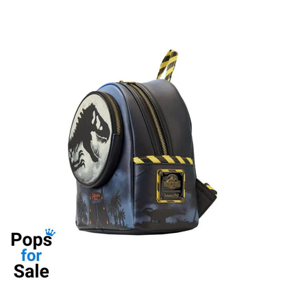 Jurassic Park by Loungefly Backpack 30th Anniversary Dino Moon