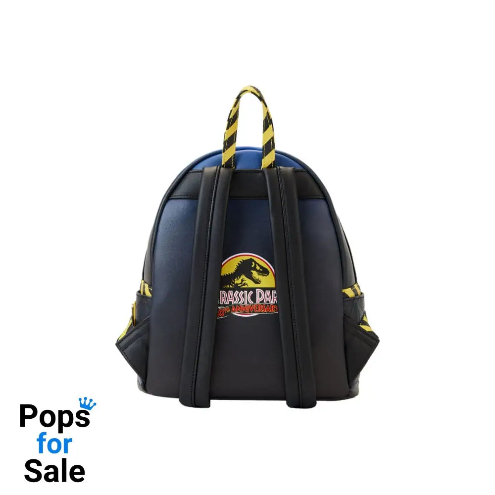 Jurassic Park by Loungefly Backpack 30th Anniversary Dino Moon