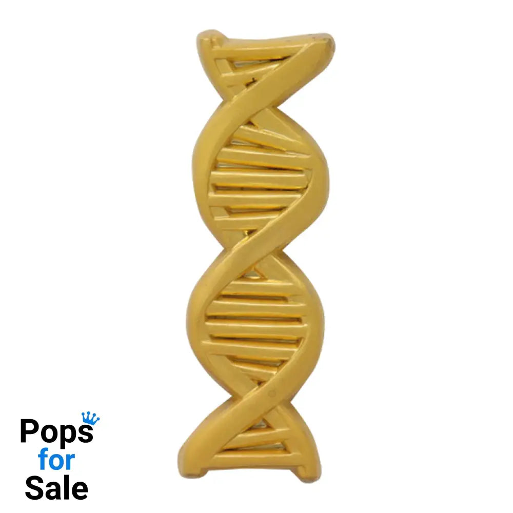 Jurassic Park Genetics Laboratory Service Award Premium Set