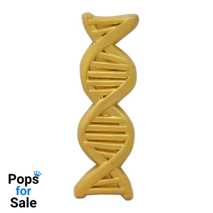 Jurassic Park Genetics Laboratory Service Award Premium Set